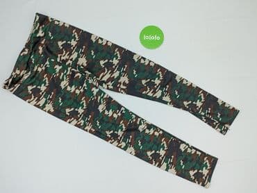 Women: Leggings Sports for women, size L (EU 40) — 2