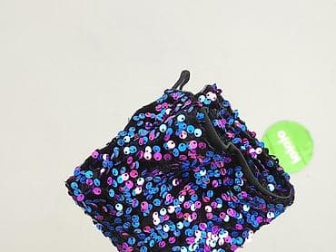 kitty crop top: Sinsay, Top damski, rozmiar L — 6