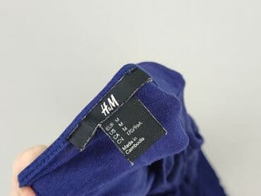 sukienki dla osób z dużym biustem: H&M, Sukienka damska, M — 5