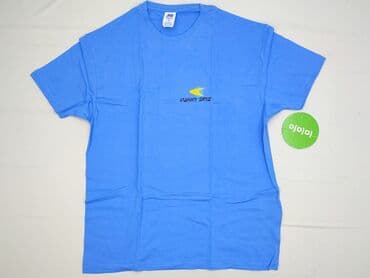 koszulki męskie l: JHK, Koszulka dla mężczyzn, L — 2