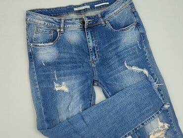 Jeansy damskie, rozmiar M