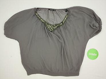 moda dla 70 latki: Atmosphere, Bluzka damska, rozmiar XL — 2