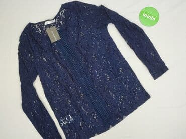 koronkowy top pod marynarkę: Promod, Bluzka damska, XL — 2