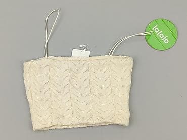 basic top zara: Zara, Top damski, rozmiar S — 3