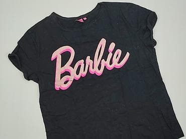 barbie: Barbie, T-shirt damski, rozmiar XL — 1