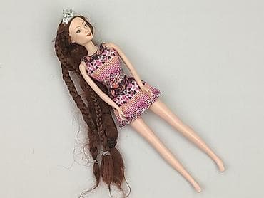 kik kurtka softshell: Lalka, dla Dzieci, stan - Bardzo dobry — 1