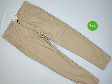 ck dresy: H&M L.O.G.G., Chinosy dla mężczyzn, rozmiar S — 2