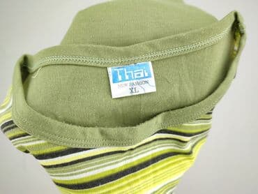 tanie ubrania do karmienia: New Fashion, Koszulka dla mężczyzn, rozmiar XL — 4