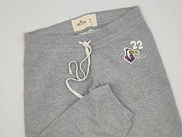 Hollister, Sweatpants for women, size M