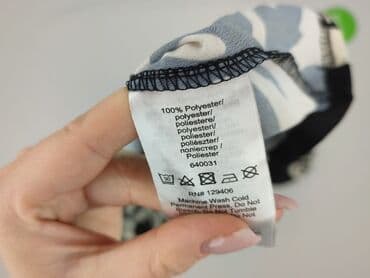 sukienka hiszpanka plus size: BODY FLIRT, Sukienka damska, rozmiar XS — 5