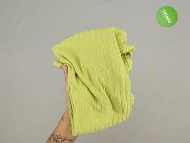 zielone eleganckie bluzki: Encadee, Bluzka damska, rozmiar L — 6