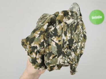 bluza niebieska pull and bear: PULL&BEAR, Bluzka damska, rozmiar S — 5