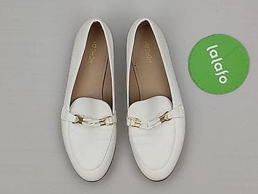 depeche mode buty: Półbuty damskie, rozmiar 38 — 2