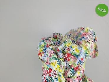 t shirt basic hm: H&M, Bluzka damska, rozmiar S — 4