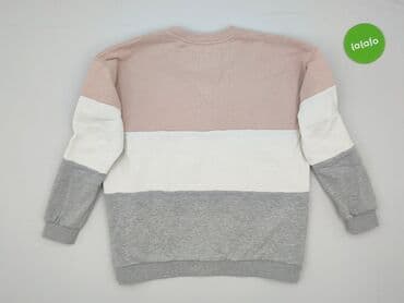 bluzy xxl: Sinsay, Bluza damska
, rozmiar M — 3