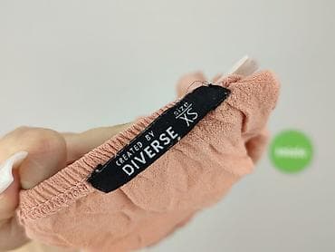 dior bluzki: Diverse, Bluzka damska, rozmiar XS — 5