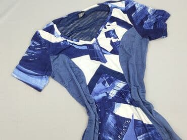 sukienki midi allegro: Sukienka damska, S — 1