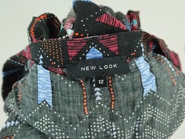 buty new look: New Look, Women's blouse, size L — 4