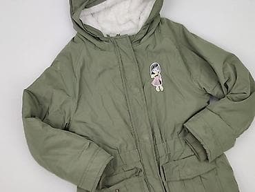 boho bluzki: Kurtka zimowa, Cool Club, 8 lat, 122-128 cm, stan - Bardzo dobry — 1