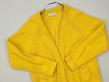 sweter oliver: Selected Femme, Kardigan damski, rozmiar M — 1