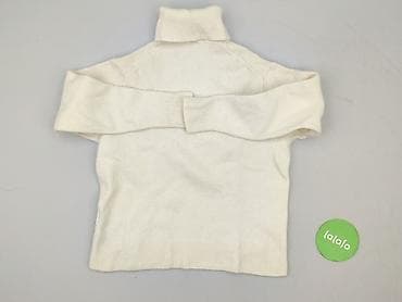 sweter beloved: Uniqlo, Golf damski, rozmiar XL — 4