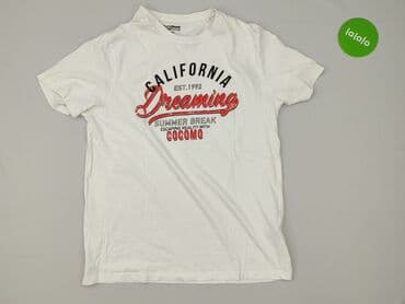 marynarka z c a: Koszulka dla mężczyzn, L — 5