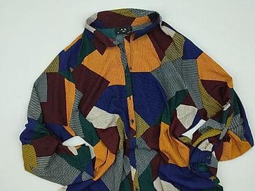 hello kitty piżama: AX Paris, Koszula damska, rozmiar 4XL — 1