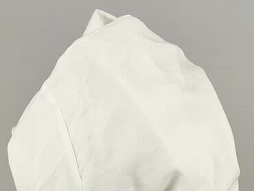 sukienka z odkrytymi ramionami mohito: SZACHOWNICA, Koszula damska, rozmiar XL — 5