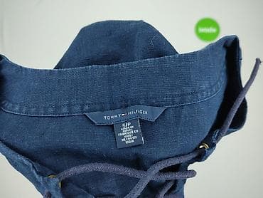 carry formal koszula: Tommy Hilfiger, Tunika damska, rozmiar S — 4