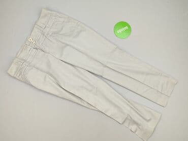 pier one kapcie: Claudie Pierlot, Spodnie materiałowe damskie, rozmiar M — 2