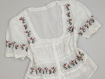 bluzki body: Bluzka damska, rozmiar L — 1