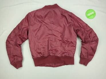 kurtka stranger things: Куртка бомбер жіноча, розмір XS — 3