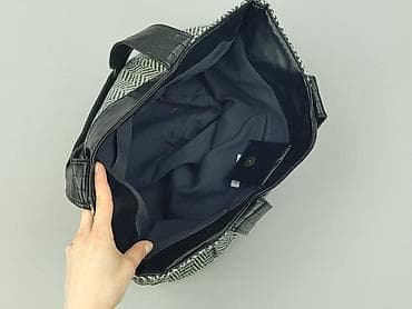 bazar second hand: Torebka, stan - Idealny — 4