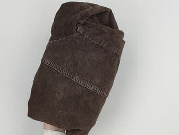 bomber topshop: Topshop, Kurtka jeansowa damska, rozmiar M — 9