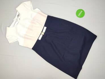 sukienka na chrzciny dla babci: Sukienka damska, 2XL — 2