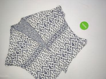ponczo: Kardigan damski, rozmiar One size — 2