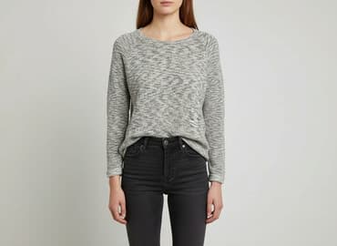 pull and bear sweterek: PULL&BEAR, Sweter damski, rozmiar M — 1