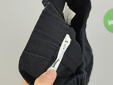 second hand second hand second hand: Szorty damskie, rozmiar S — 6
