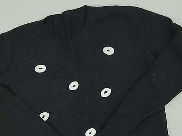 calliope sweter: Les étoiles claires Paris, Sweter damski, rozmiar S — 1