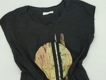 reserved koszulka oversize: Reserved, T-shirt damski, S — 6