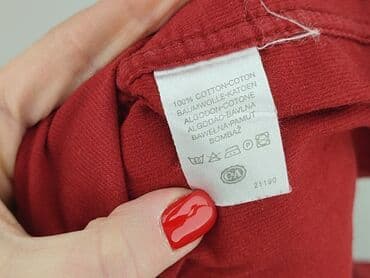 brandy sweter: Canda, Koszulа dla mężczyzn, rozmiar XL — 5