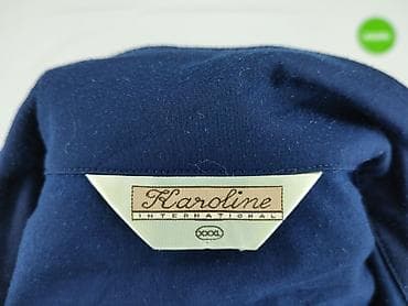 koszulki basic hm: Koszulka polo dla mężczyzn, rozmiar 3XL — 4