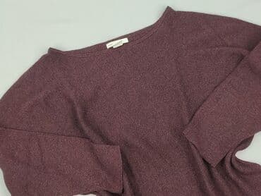 Kobiety: Basic, Sweter damski, rozmiar M — 1