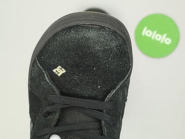 be buty: DC, Sneakersy damskie, rozmiar 37 — 5