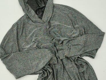 stradivarius bluzy: La Strada, Bluza z kapturem damska, rozmiar M — 2