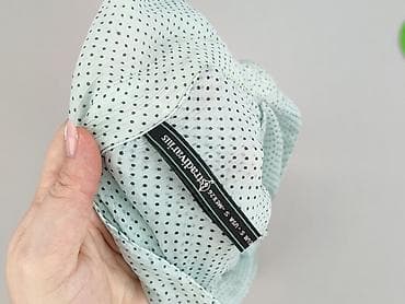 pull and bear bluzka w paski: Stradivarius, Bluzka damska, rozmiar S — 4