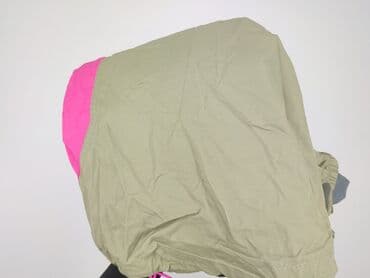 biała kurtka zimowa 4f: Kurtka przejściowa damska, rozmiar M — 5