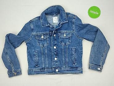 bugjo jeans kurtka: Kurtka jeansowa damska, rozmiar S — 2