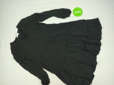 sukienka siwiec: SZACHOWNICA, Sukienka damska, L — 2