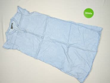 tommy jeans sylvia: Blue Motion, Sukienka damska, S — 2